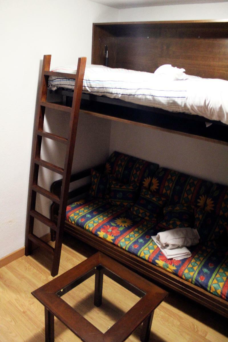 Imeda Apartamento Atlas Sierra Nevada Extérieur photo