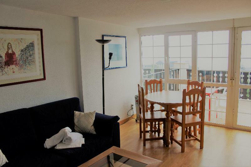 Imeda Apartamento Atlas Sierra Nevada Extérieur photo
