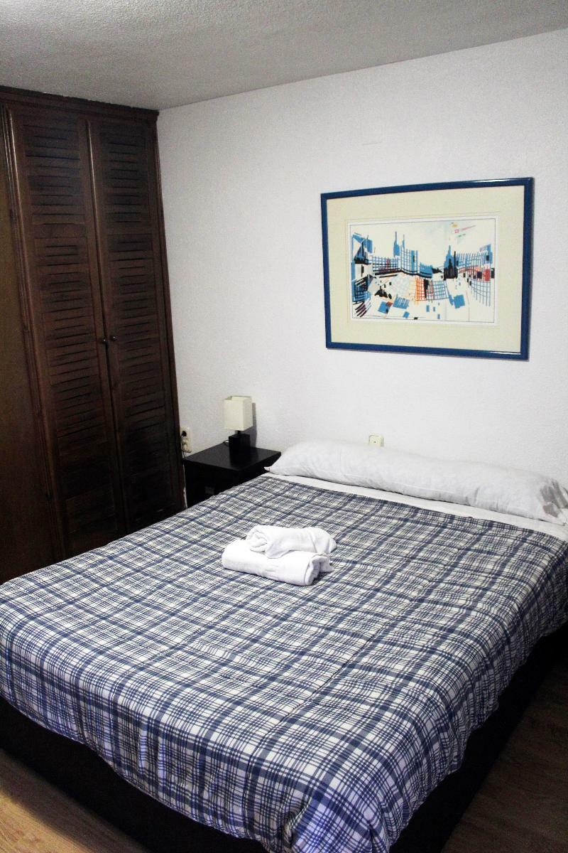 Imeda Apartamento Atlas Sierra Nevada Extérieur photo