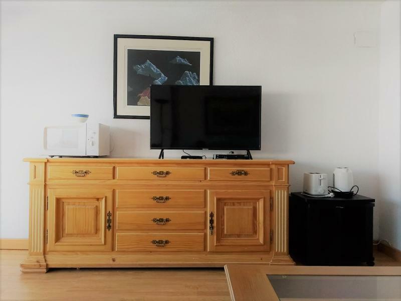 Imeda Apartamento Atlas Sierra Nevada Extérieur photo